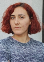Arbjona Çibuku 