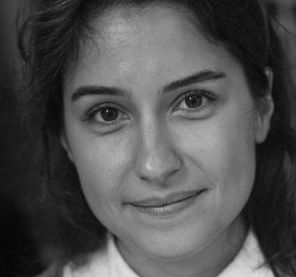 Arzu Geybullayeva