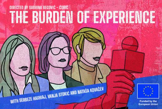 The Burden of Experience