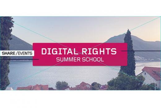 Ljetna škola digitalnih prava