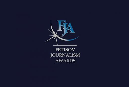 Fetisov Journalism Awards 2022