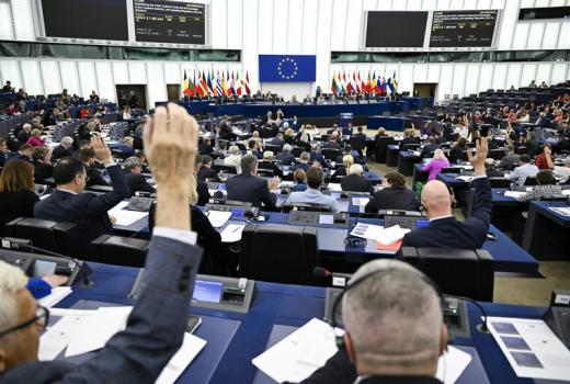 Zastupnici EP-a dali zeleno svjetlo za Akt o slobodi medija