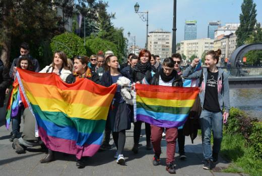 N1 dobitnik &#039;Nagrade za podršku ljudskih prava LGBT osoba&#039;