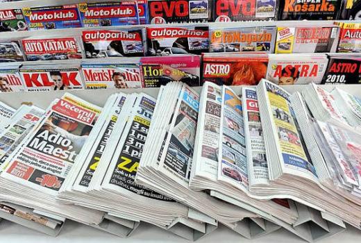 Croatia: Greater Dependence of Media on Few Major Advertisers in Times of Financial Crisis