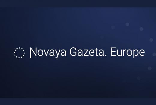 Rusija dodala Novaya Gazeta Europe na listu &quot;nepoželjnih&quot; medija