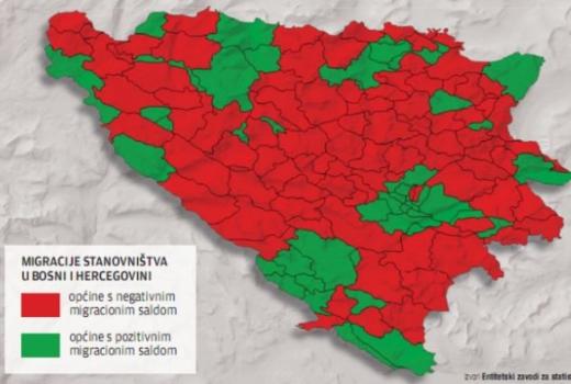 Fakat data blog: Brojevi ne lažu