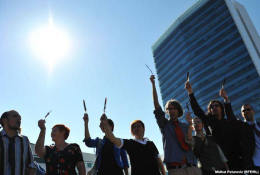 Social Media Day Sarajevo 2013