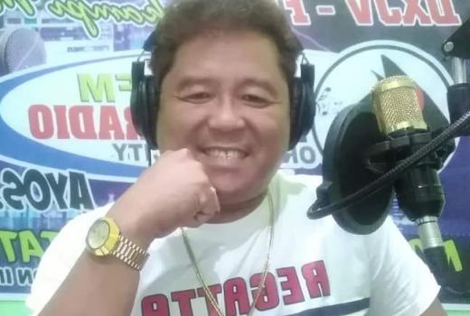 Radijski voditelj na Filipinima ubijen tokom emitovanja uživo