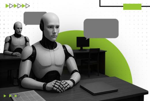 AI Overviews and Chatbots Threaten the Sustainability of Journalism