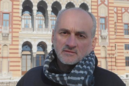 Kontić: Svjedočenja novinara u Hagu važna za razumijevanje rata, ali ne i za presude