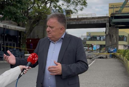BH novinari: Nedopustivo ponašanje gradonačelnika Gradiške prema novinarki Micro mreže