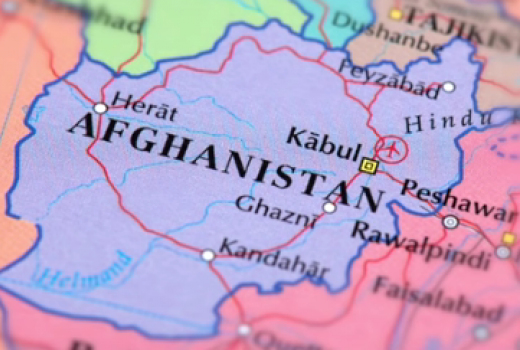 Nova, neslužbena pravila nametnuta novinarima u Afganistanu