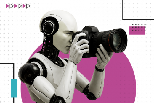 Nedokumentovanje istine: AI fotografija u novinarstvu