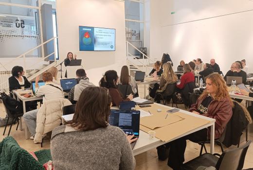 Znanje i kritičko razmišljanje kao borba protiv klimatskih dezinformacija