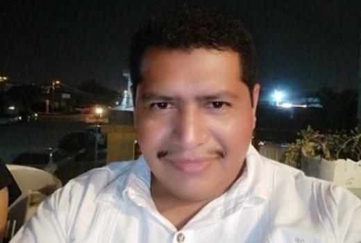 Antonio de la Cruz 12. ubijeni novinar u Meksiku ove godine