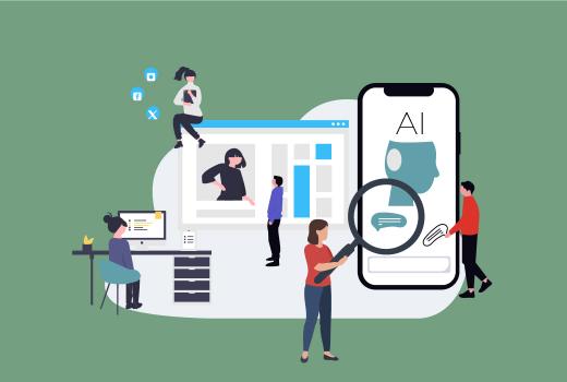 AI industrija govori da nam je za sve potreban asistent - do koje mjere?