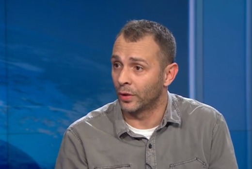 Zabrana ulaska Avdiću u Hrvatsku: BH novinari traže javno objašnjenje