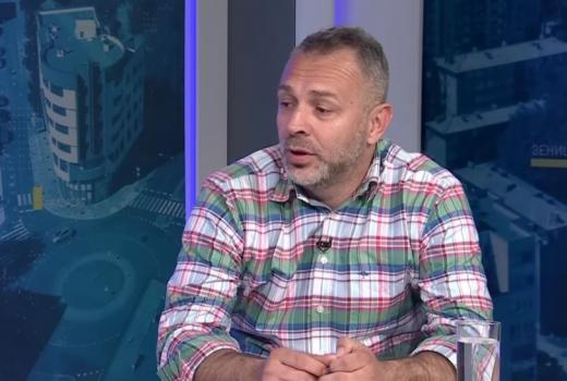 BH novinari osudili novi napad na Avdu Avdića