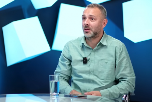 Tužilaštvo KS zatražilo određivanje pritvora za napadača na Avdu Avdića 