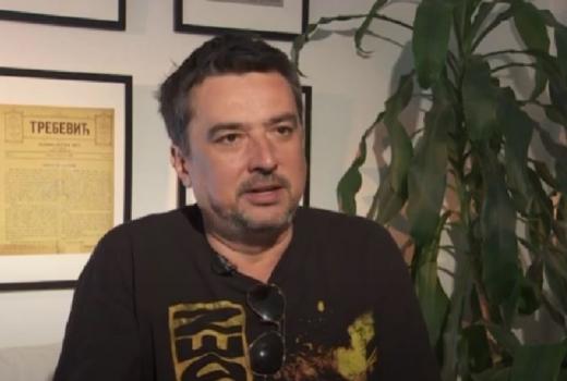 Bakir Hadžiomerović novi direktor Federalne TV