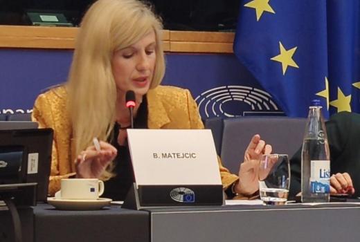 Barbara Matejčić: Ako se slomi pošteno novinarstvo, uklonjena je najvažnija točka otpora