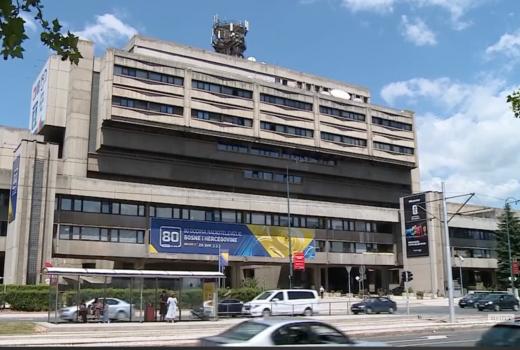 Novinari BHRT-a će tužiti državu