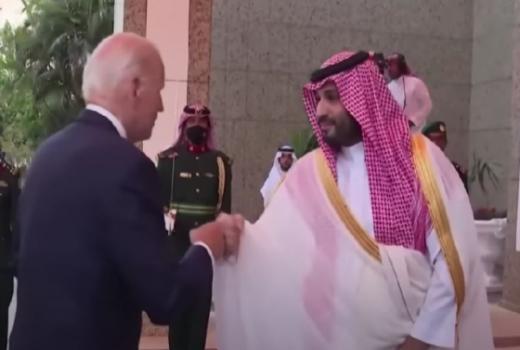 Biden tokom susreta pitao bin Salmana o ubistvu novinara Khashoggija