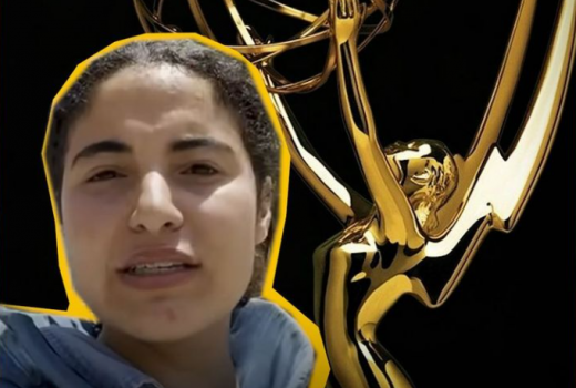 Novinarka iz Gaze Bisan Owda nominovana za nagradu Emmy