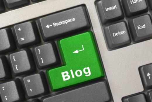 Pretraživanje blogova i građansko novinarstvo