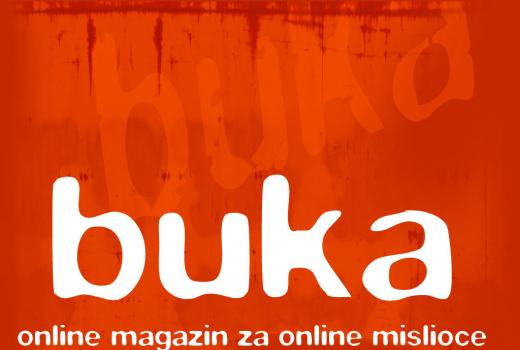 Hakerski napad na Facebook grupu portala Buka