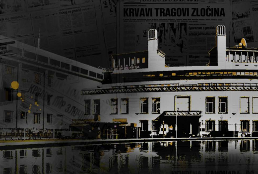 Mladić nije mogao pobjeći od smrti, ali njegova ideologija živi i dalje
