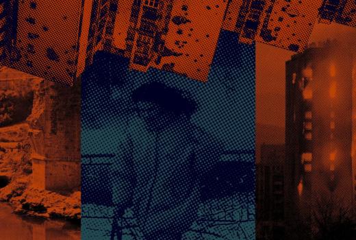 Rat je tema, a obrazovanje svrha: Kako mladima govoriti o prošlosti