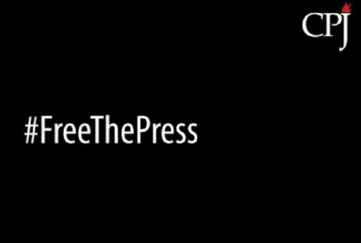 Najveći broj uhapšenih palestinskih novinara od 1992. godine