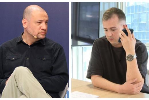 Vuk Cvijić i Mladen Savatović dobili prijetnje