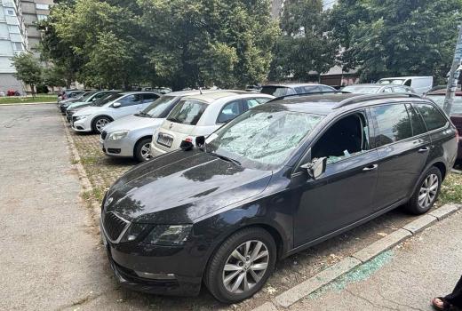 Reakcija udruženja: Unaprijed planirana akcija čiji je cilj zastrašivanje Gruhonjića