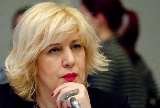 Mijatović: Novinari na Krimu moraju biti oslobođeni
