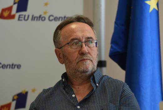 Duško Vuković: U ratu sam postao sumnjičav prema svim zvaničnim informacijama