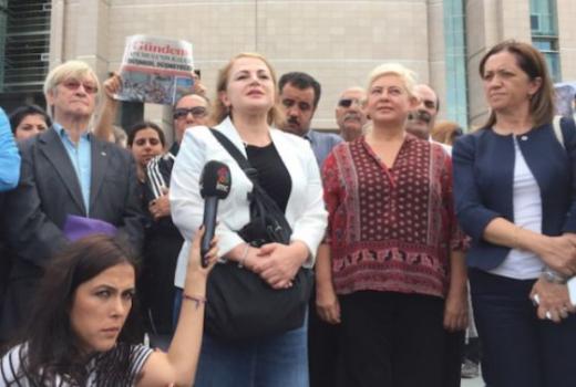 Nastavljaju se suđenja turskim novinarima