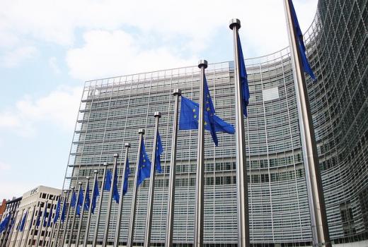 EU: Nove mjere za digitalne tehnologije i autorska prava