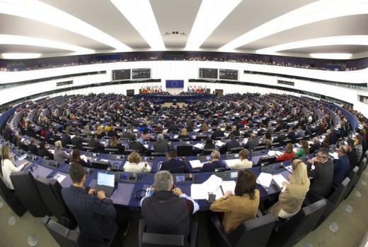 Medijske organizacije pozdravile usvajanje Evropskog akta o medijskim slobodama