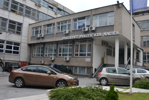 Koliko se studenata novinarstva školuje u BiH?