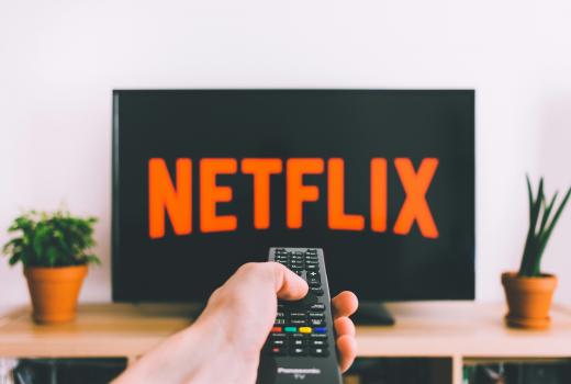 Država Teksas optužuje Netflix za špijuniranje djece