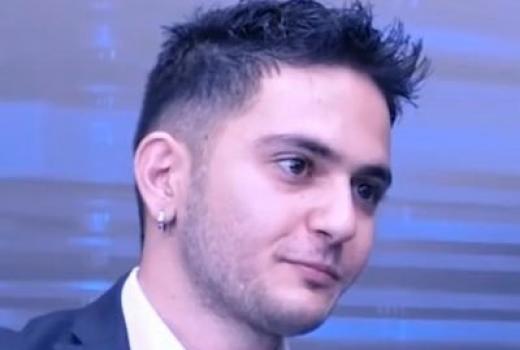 Optužnica protiv turskog novinara podignuta nakon mjeseci provedenih u pritvoru