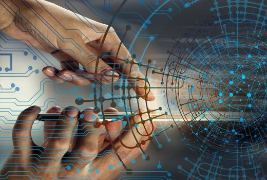 Democratic contingency and the digital age