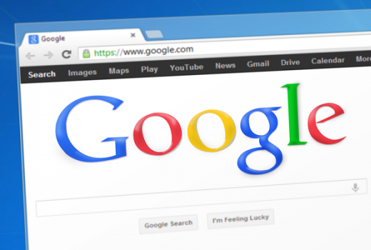 Google Chrome: Ekstenzije za novinare