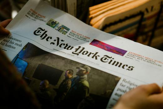 'Neprijatelji naroda' u službi nacionalne sigurnosti