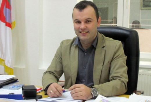 Načelnik Srebrenice Mladen Grujičić prijetio novinaru Marinku Sekuliću