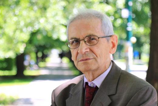 Preminuo novinar Hajdar Arifagić