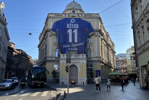 Velika karijera kroz 11 naslovnica – i još mnogo naslova