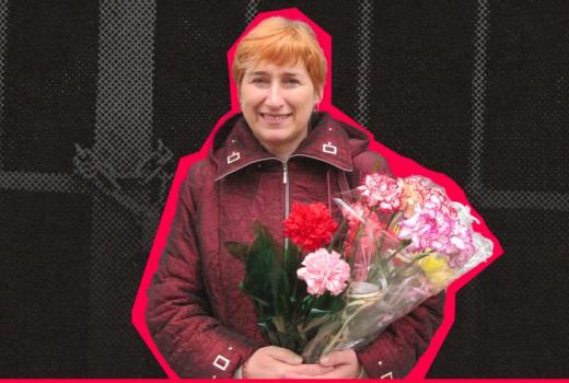 Penzionisana ukrajinska novinarka tri godine u zatvoru